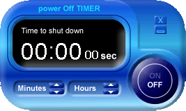 PowerOFF TIMER